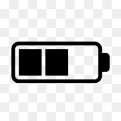 Battery charger Computer Icons Symbol - battery clipart png download ...