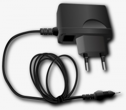 Charger, Plug, Wire, Joints PNG Image and Clipart for Free Download