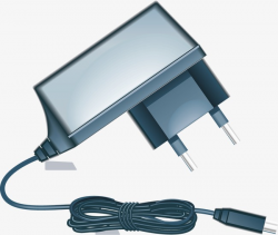 Charger, Plug, Material PNG Image and Clipart for Free Download