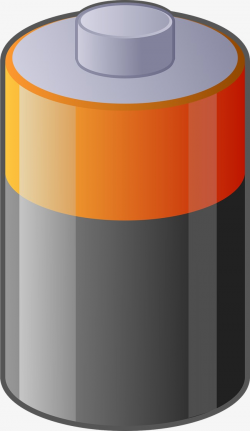 Battery Power, Battery, Power Supply, Power Source PNG Image and ...