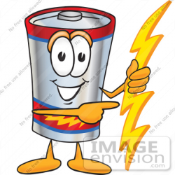 Energy Free Clipart