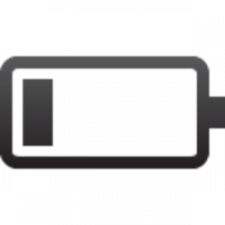 Battery Low | Free Images at Clker.com - vector clip art online ...