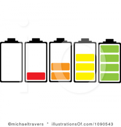 RF) Batteries Clipart | Clipart Panda - Free Clipart Images
