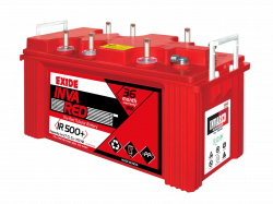 Inverter Battery PNG Picture | PNG Mart