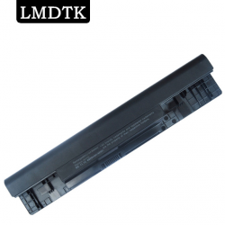 LMDTK new 6CELLS laptop battery FOR DELL FOR Inspiron 14 (1464) FREE ...