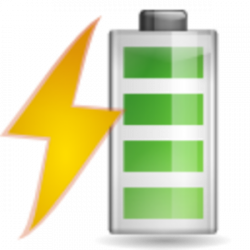 Battery Charging | Free Images at Clker.com - vector clip art online ...
