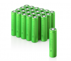 Inexhaustible Lithium Ion Batteries May Have Been Discovered By ...