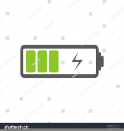 Low Battery Clipart | Free Images at Clker.com - vector clip art ...