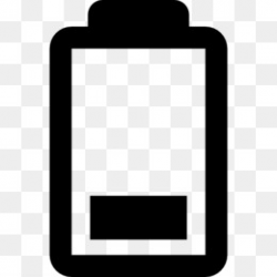 Battery charger Euclidean vector Icon - Phone flash battery png ...