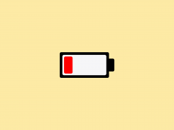 Low-Battery Anxiety Is Real. So Is the Solution | WIRED