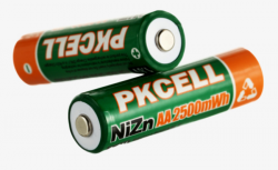Rechargeable Battery, Product Kind, High Capacity, Product PNG Image ...