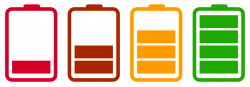 Battery Charging PNG Image - PngPix