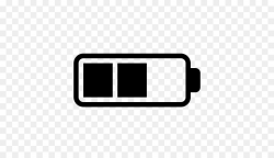 Battery charger Computer Icons Symbol - battery clipart png download ...