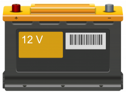 Car Battery Charger PNG Clip Art - Best WEB Clipart
