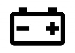 Car Battery Clipart | Free download best Car Battery Clipart ...