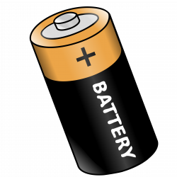Battery Clip Art Free | Clipart Panda - Free Clipart Images