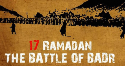 Battle of the Brave 313 – The Victory of Badr | Prophetic Path