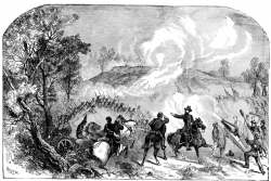Battle of Gettysburg | ClipArt ETC