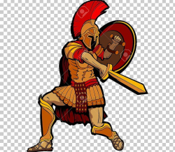 Spartan Army Ancient Greece Soldier Battle Of Marathon ...