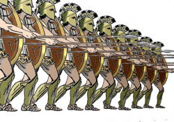 The Effects of Culture on Greek Hoplite Warfare