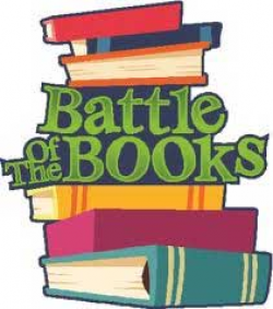 Battle of the Books | Roman Catholic Archdiocese of Atlanta ...