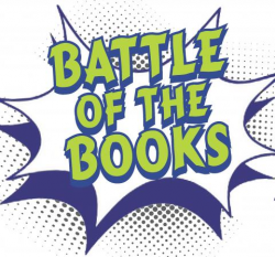 18TH ANNUAL BATTLE OF THE BOOKS - Teen Reading Competition Hosted by ...