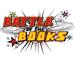 Battle of the Books | Woodbridge Farms Elementary