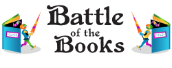 Battle-of-the-Books – 951 The Bull