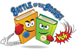 MUHSD Battle of the Books -