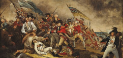 The True Story of the Battle of Bunker Hill | History | Smithsonian