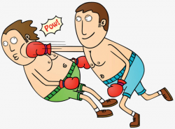 Boxing Against Beating People, Combat, Pk, Battle PNG Image and ...