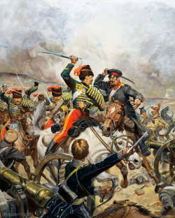 82 best Crimean War images on Pinterest | Crimean war, History and ...