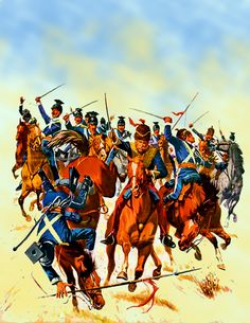 french soldiers Crimean War | Crimean War Musings | crimean war ...