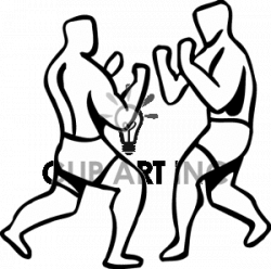 Fight Clipart | Clipart Panda - Free Clipart Images