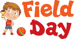 Field Day Clipart - Clipart Kid | Scrapbook | Pinterest | Fields ...