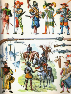 211 best Italian Wars images on Pinterest | 16th century, The battle ...