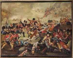 Battle of Plassey | Causes, Effects & Consequences | Essay | PDF ...