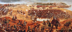 Battle of Plassey-1757: India history | Military Amino Amino