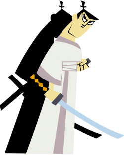 Samurai Jack (character) | Samurai Jack Wiki | FANDOM powered by Wikia