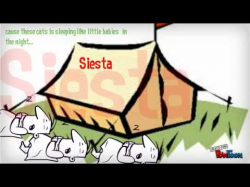 Battle of San Jacinto...Siesta Song - YouTube