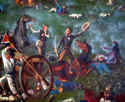 Texas Battle of San Jacinto Clip Art Public Domain Clip Art Photos ...