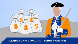 Lexington & Concord | Battles of America - YouTube