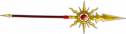 Sol Spear | Epic Battle Fantasy Wiki | FANDOM powered by Wikia