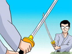 How to Win a Swordfight: 14 Steps (with Pictures) - wikiHow