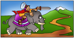 Punic Wars & Hannibal of Carthage - Ancient Rome for Kids