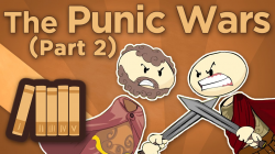 Rome: The Punic Wars - II: The Second Punic War Begins - Extra ...