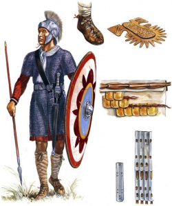 894 best Armée Romaine images on Pinterest | Roman britain, Roman ...