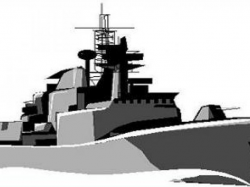 Navy Ships Clipart battleship game - Free Clipart on Dumielauxepices.net