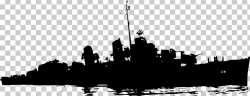 Battleship PNG, Clipart, Battleship, Black And White, Castle ...