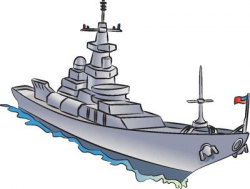 Battleship Drawing For Kids | sunglassesray-ban.org